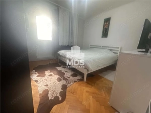 Mobilat si utilat, 77mp utili la et 3 in bloc din 2000 - imagine 10