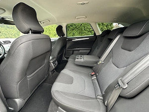 2017  Ford Mondeo Turnier Titanium - PACHET DE IARNA - 180 CP - Scaun electric - Memorie - NAVIGATIE - imagine 7