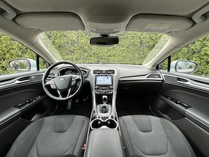 2017  Ford Mondeo Turnier Titanium - PACHET DE IARNA - 180 CP - Scaun electric - Memorie - NAVIGATIE - imagine 5