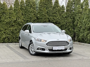 2017  Ford Mondeo Turnier Titanium - PACHET DE IARNA - 180 CP - Scaun electric - Memorie - NAVIGATIE - imagine 3