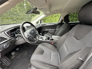 2017  Ford Mondeo Turnier Titanium - PACHET DE IARNA - 180 CP - Scaun electric - Memorie - NAVIGATIE - imagine 6