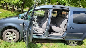 Volkswagen caddy - imagine 2