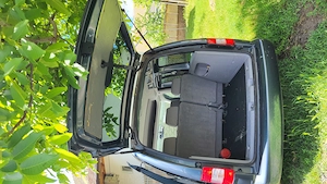 Volkswagen caddy - imagine 4