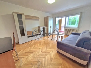 Apartament spatios pe Bulevardul Nicolae Titulescu - imagine 2