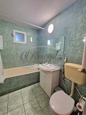 Apartament spatios pe Bulevardul Nicolae Titulescu - imagine 11
