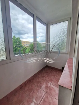 Apartament spatios pe Bulevardul Nicolae Titulescu - imagine 15