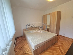 Apartament spatios pe Bulevardul Nicolae Titulescu - imagine 4
