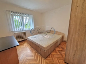 Apartament spatios pe Bulevardul Nicolae Titulescu - imagine 3