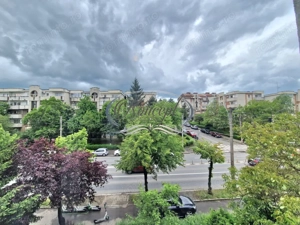 Apartament spatios pe Bulevardul Nicolae Titulescu - imagine 18