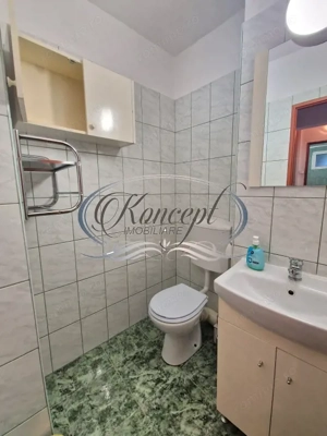 Apartament spatios pe Bulevardul Nicolae Titulescu - imagine 12