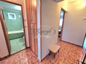 Apartament spatios pe Bulevardul Nicolae Titulescu - imagine 13