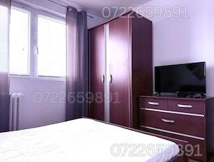 PROPRIETAR inchiriez 2 camere decomandat Dorobanti Amman nr.4  - imagine 8