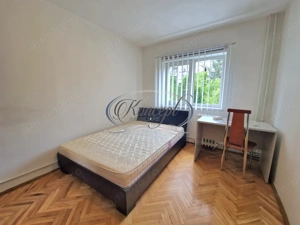 Apartament spatios pe Bulevardul Nicolae Titulescu - imagine 6