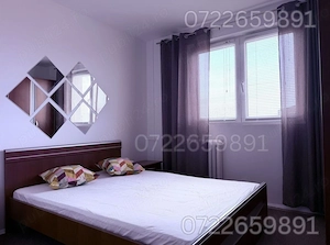 PROPRIETAR inchiriez 2 camere decomandat Dorobanti Amman nr.4  - imagine 7