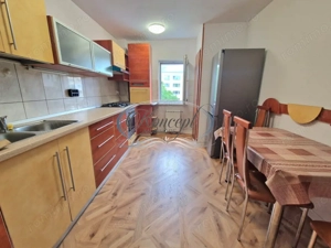 Apartament spatios pe Bulevardul Nicolae Titulescu - imagine 9