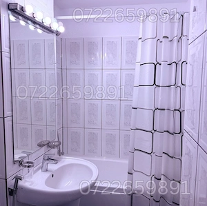 PROPRIETAR inchiriez 2 camere decomandat Dorobanti Amman nr.4  - imagine 9