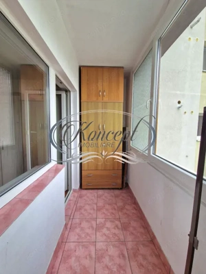 Apartament spatios pe Bulevardul Nicolae Titulescu - imagine 16