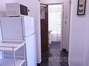 PROPRIETAR inchiriez 2 camere decomandat Dorobanti Amman nr.4  - imagine 6