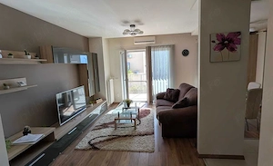 Apartament 2 camere - Zona Braytim