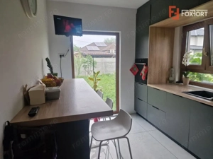Casa individuala cocheta cu 3 camere si teren de 507 mp, Bucovat - imagine 3