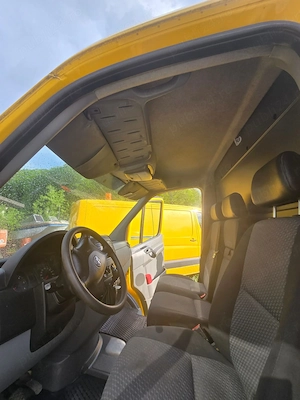 Vand 2 Volkswagen Crafter - imagine 6