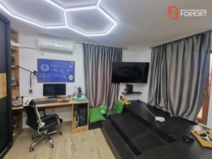 Casa individuala cocheta cu 3 camere si teren de 507 mp, Bucovat - imagine 6