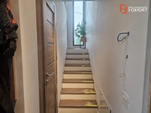 Casa individuala cocheta cu 3 camere si teren de 507 mp, Bucovat - imagine 9