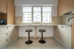 Apartament 2 Camere Tip Studio | Design Exclusiv | Militari Residence - imagine 15