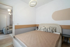 Apartament 2 Camere Tip Studio | Design Exclusiv | Militari Residence - imagine 13