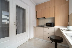 Apartament 2 Camere Tip Studio | Design Exclusiv | Militari Residence - imagine 17
