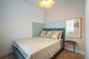 Apartament 2 Camere Tip Studio | Design Luminos| Militari Residence - imagine 12