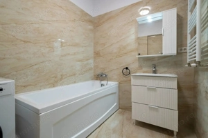 Apartament 2 camere | Design Contemporan | Militari Residence - imagine 19