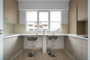 Apartament 2 camere | Design Contemporan | Militari Residence - imagine 15