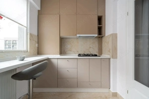 Apartament 2 camere | Design Contemporan | Militari Residence - imagine 16
