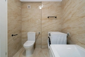 Apartament 2 camere | Design Contemporan | Militari Residence - imagine 18