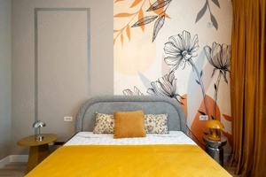 Apartament 2 camere | Design Contemporan | Militari Residence - imagine 12