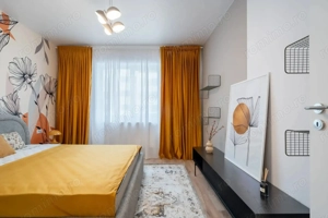 Apartament 2 camere | Design Contemporan | Militari Residence - imagine 11