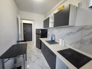 Apartament cu o camera  loc de parcare si gradina mutare imediata 