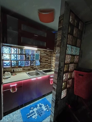 apartament 2 camere  - imagine 5