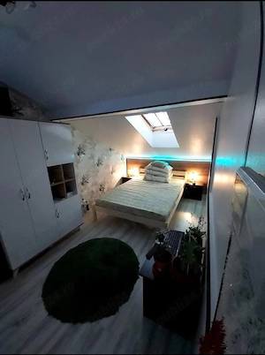 apartament 2 camere  - imagine 2