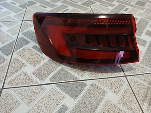 Vanzare piese auto