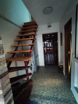 apartament 2 camere  - imagine 4
