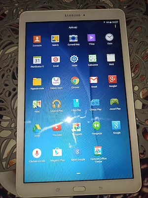 Tabletă Samsung  - imagine 3