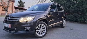 Vând VW Tiguan 2.0 140cp euro 5 - imagine 6