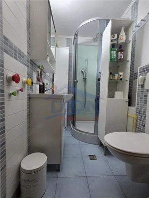 Metrou Br #226;ncoveanu – Parc Tineretului Ap 4 cam| 92 mp | Parter  #238;nalt | - imagine 9