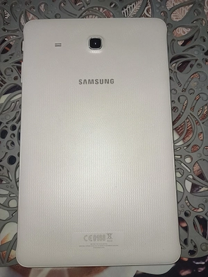 Tabletă Samsung  - imagine 2