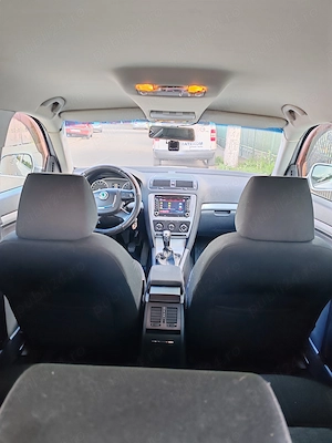 De vânzare Skoda octavia2  - imagine 5