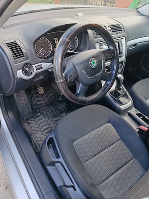 De vânzare Skoda octavia2 
