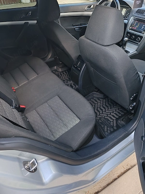 De vânzare Skoda octavia2  - imagine 4