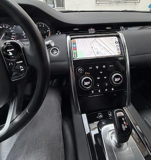 Discovery Sport, 2.0 D, 150cp - imagine 8